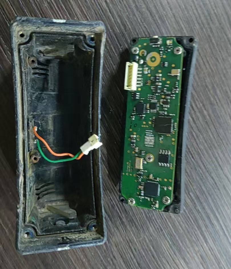 10 Defective/Not Working Garmin DC30 Case Motherboard Bundle