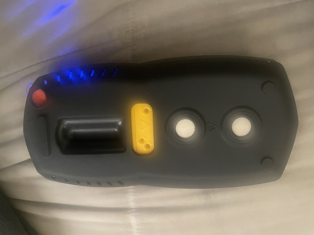 UEi C161 Residential Combustion Analyzer