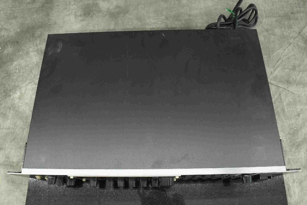 BOSS GT-Pro Guitar Effects Processor Rack Multi