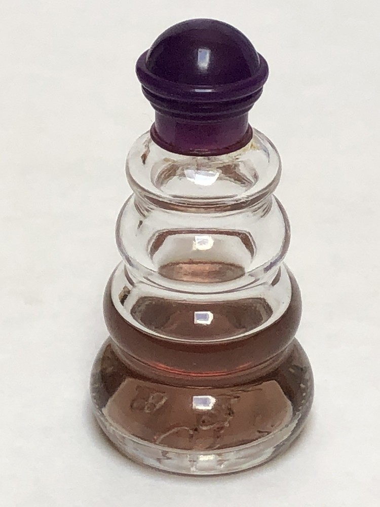 Vintage SAMBA Mini Parfum