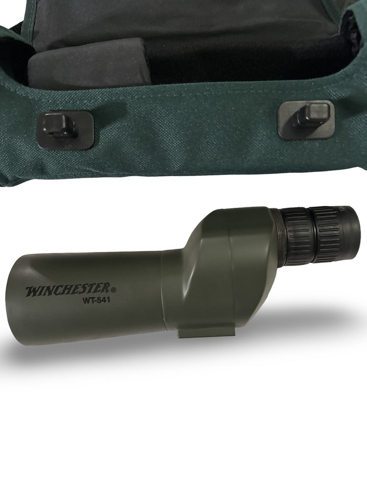 Winchester WT-541 Spotting Scope