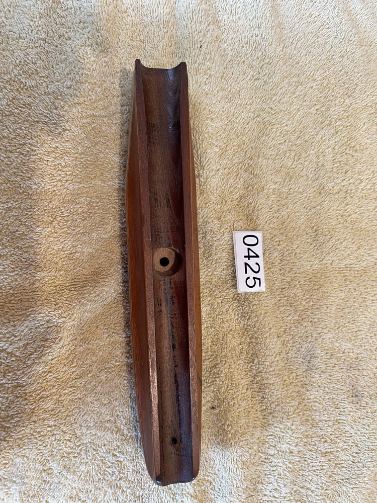 Anschutz Model 525 Forearm #0425