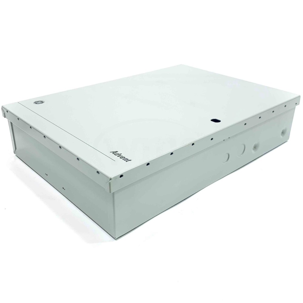 60-562-01 GE Security Advent Commercial Burg 250 Control Panel