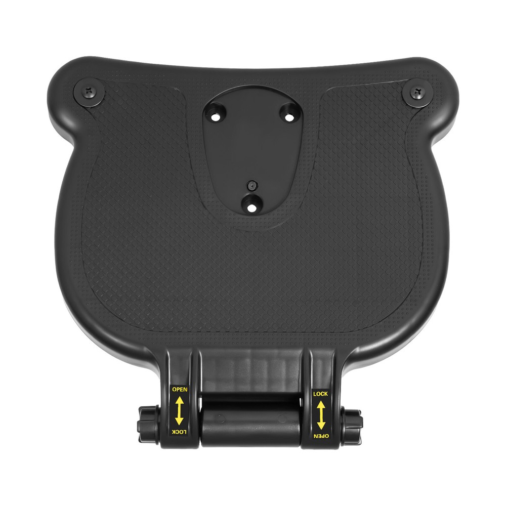 Stroller Board Universal Stroller Ride Board Buggy Wheeled Board Seat Ped