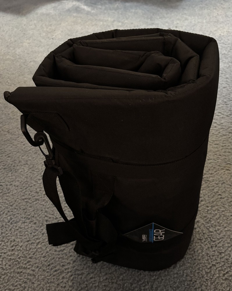 VISM PERFORMANCE GEAR SHOOTERS MATT