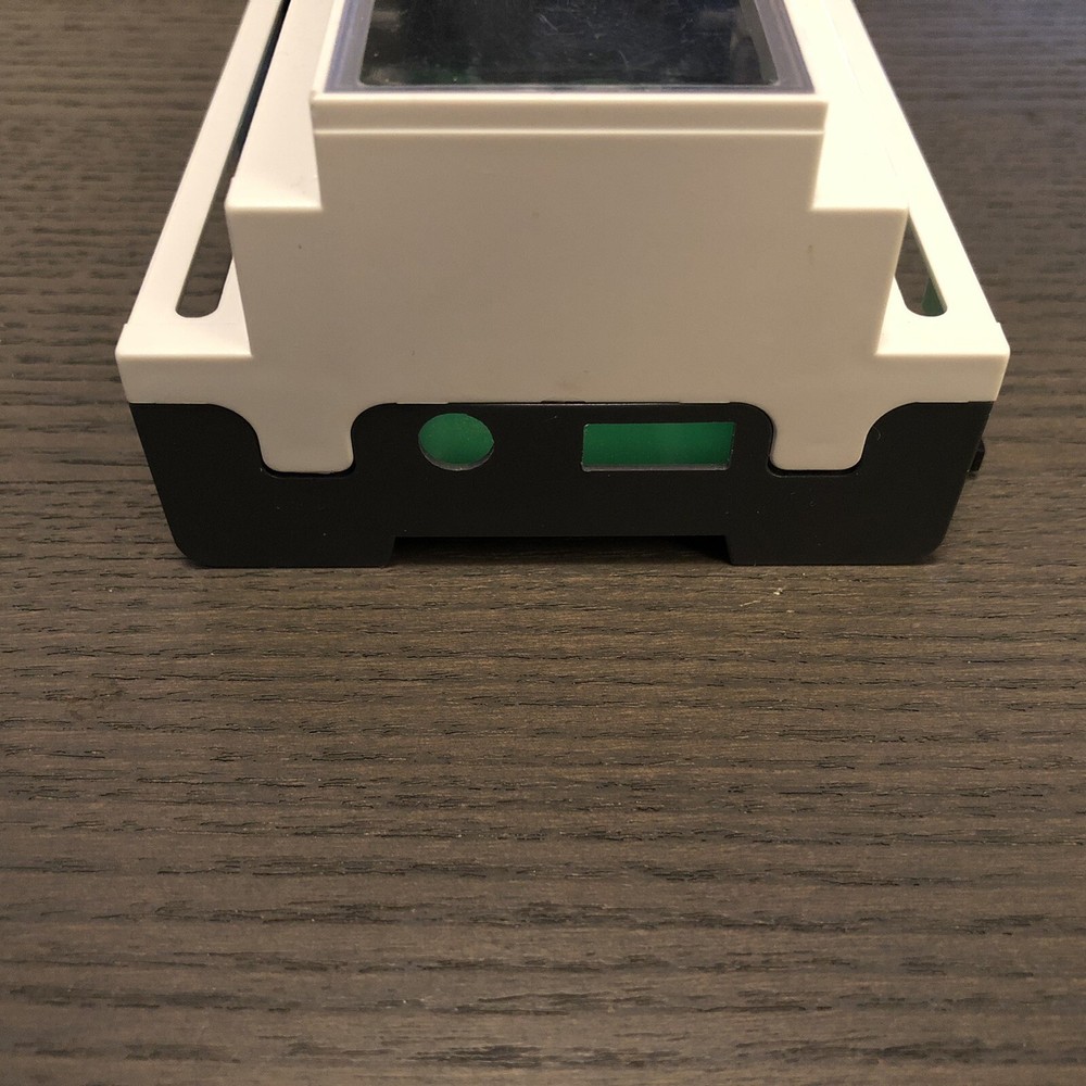RasPiBox Open Pi4 for Raspberry Pi4 Din Rail Mount Raspberry Pi Enclosure