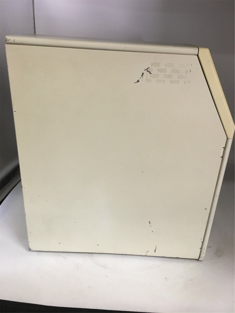 INTERMEC EASYCODER 4400 DT/TT BARCODE/LABEL PRINTER-SER I/F | SKU: 4400B0000000