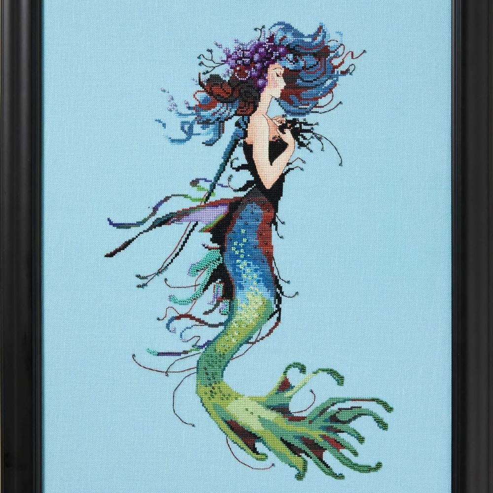 Cross Stitch Patttern