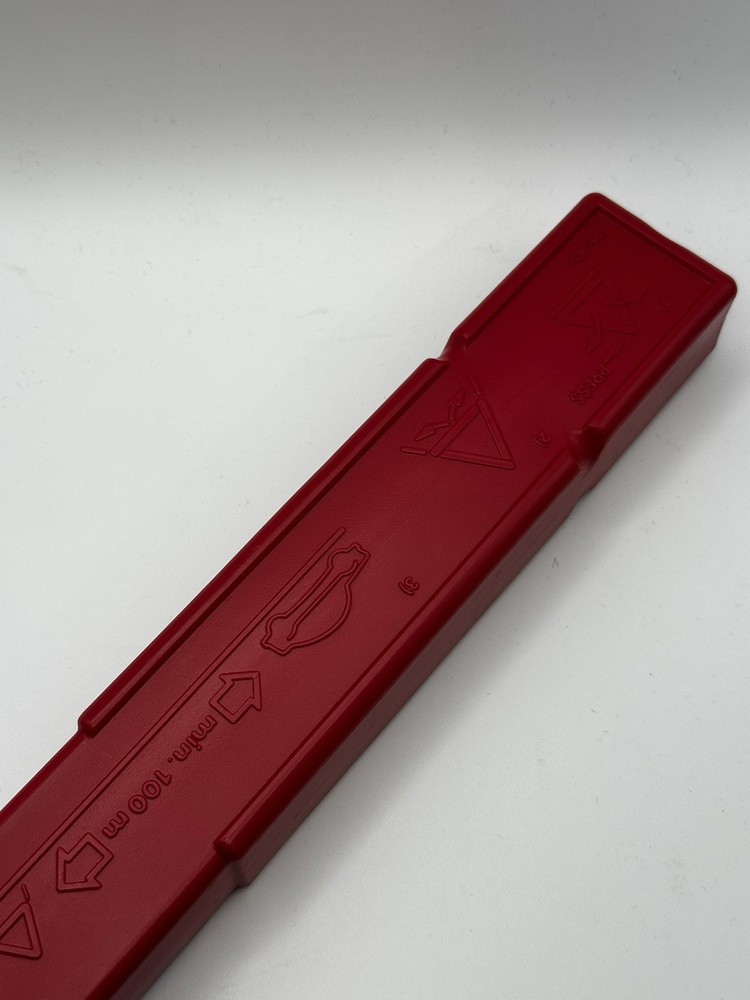 GENUINE Mclaren Warning Triangle Safety Accessory