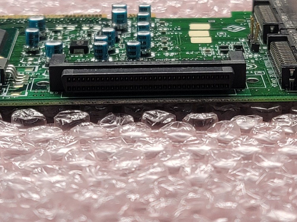 Adaptec SCSI - Card - 39320D