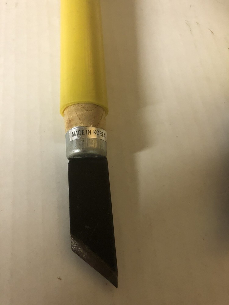 Wood Carving Chisel Set Five piece