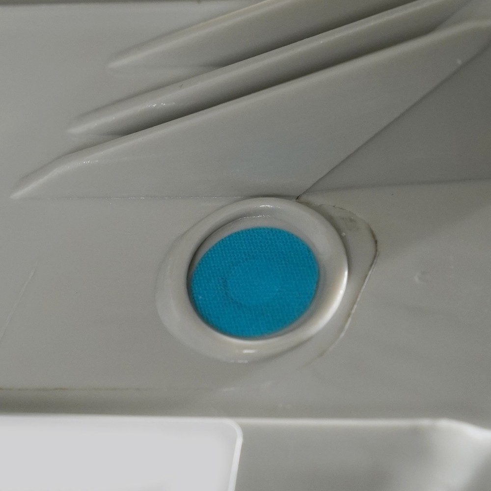 Halogen Tail Light For 2010-2017 GMC Terrain Brake Lamp Outer Left Driver W/Bulb