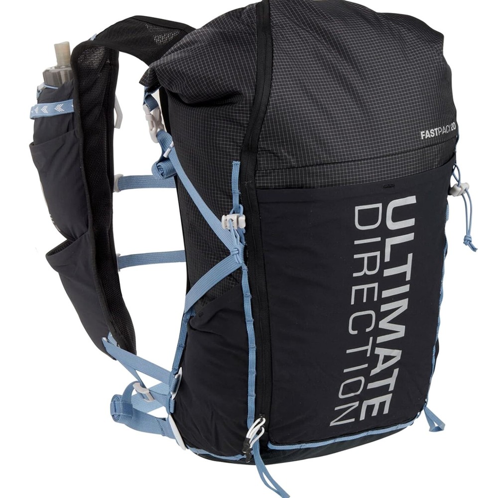 Unisex Fastpack 20