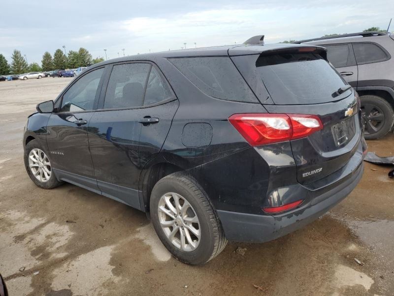 Fuse Box Engine Fits 18-22 EQUINOX 664421