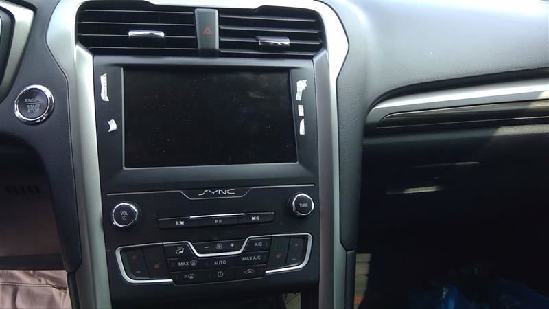 FUSION 2020 Air Shutter 1862081