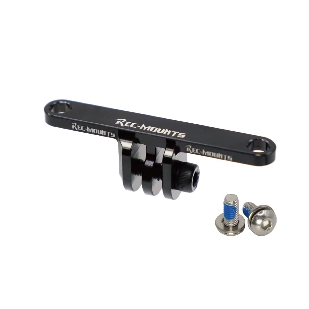 Saddle mount for Specialized/S works