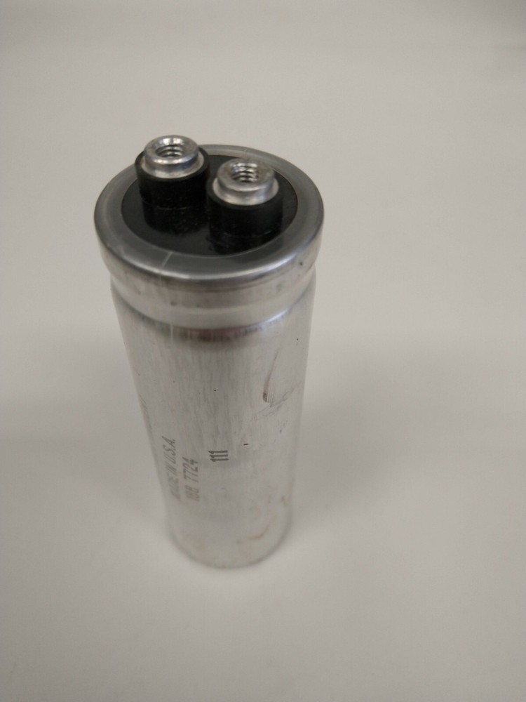 GE General Electric Microwave Capacitor WB27X88