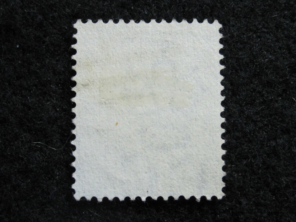 BERMUDA - SCOTT# 2 - USED - CAT VAL $32.00