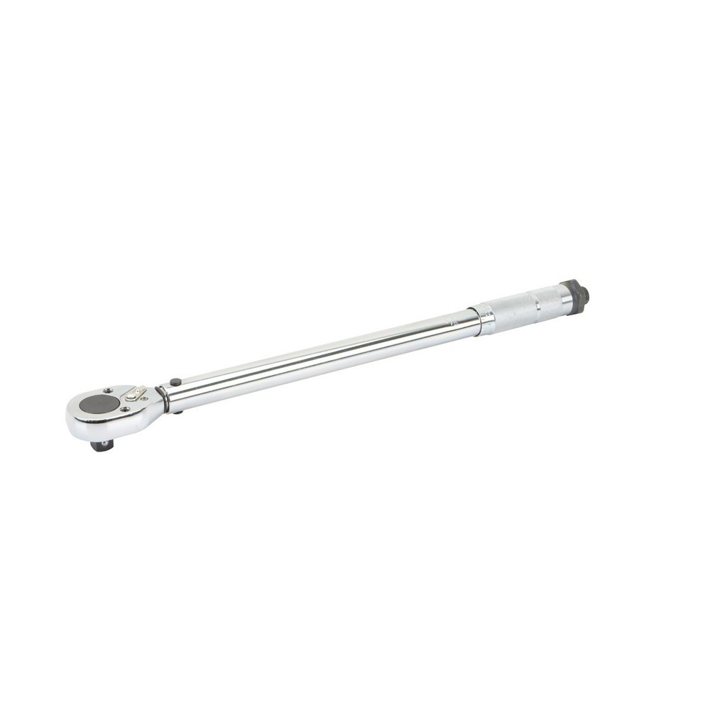 3/8 Drive Click Type Torque Wrench Snap Socket