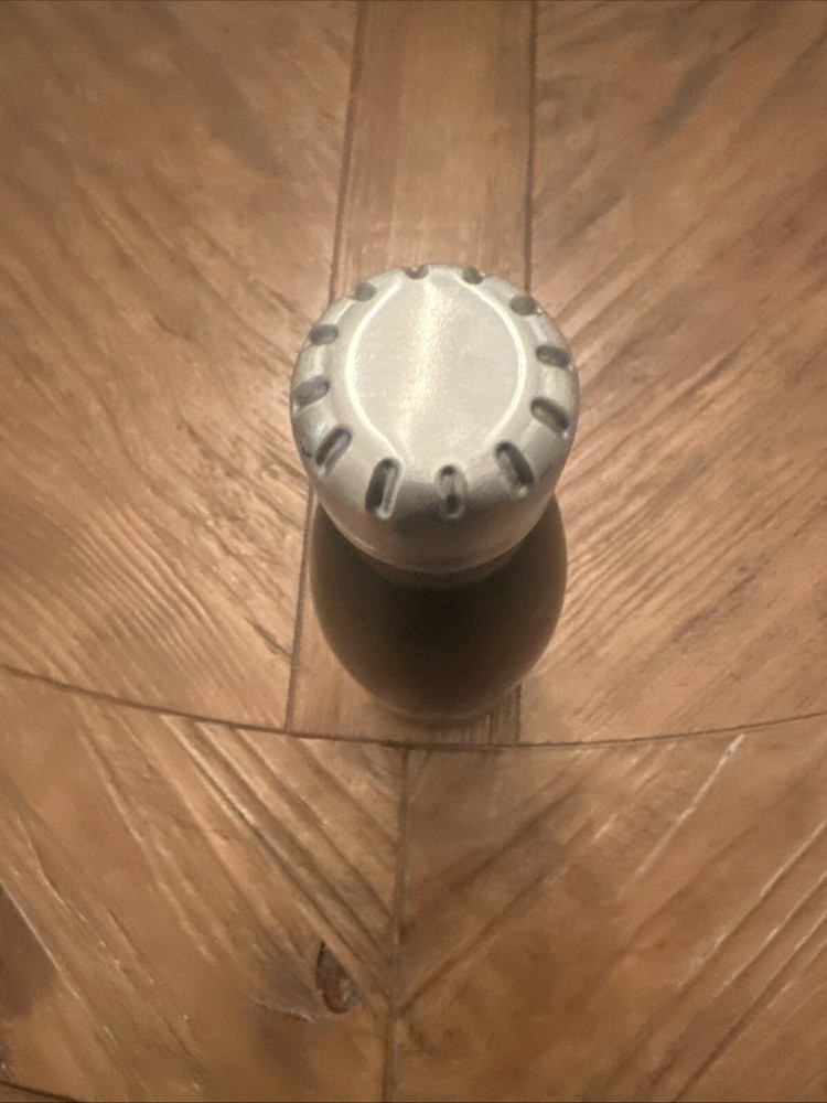 ECS Water Bottle