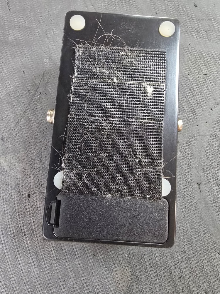 NUX Plexi Crunch Used