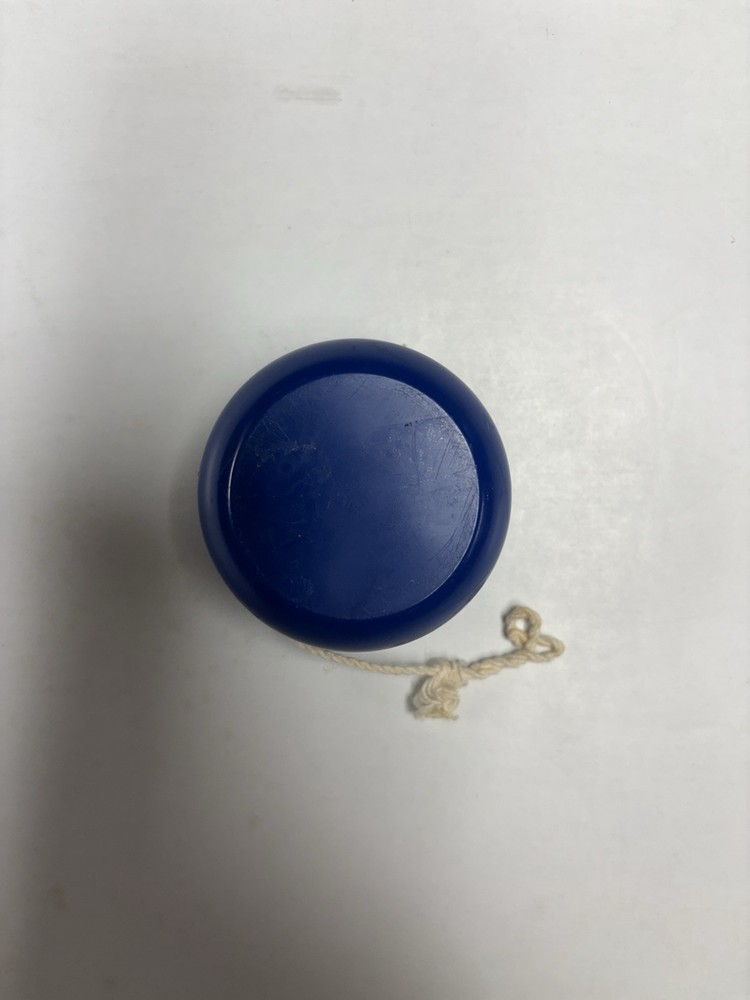 Vintage Toy Yo-yo