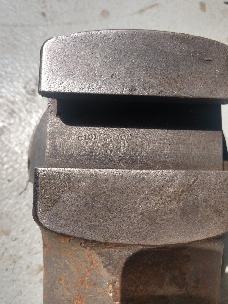 Compound For 9" South Bend Lathe C101