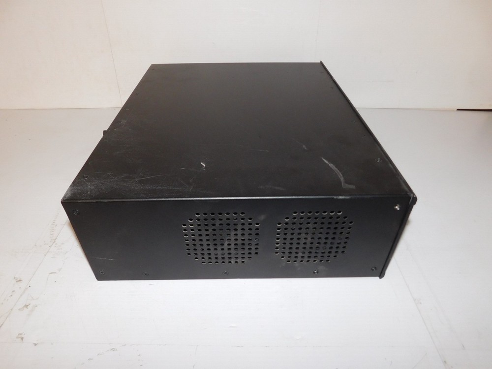 ^^ CRESTRON VXP DVPHD DVPHD-CUSTOM-GB DIGITAL VIDEO PROCESSOR (PLM81)