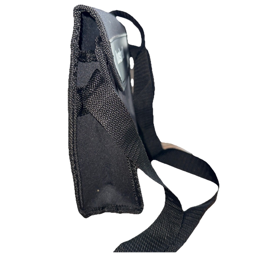 BUSHNELL Binoculars Replacement Bag Case With Adjustable Strap Black