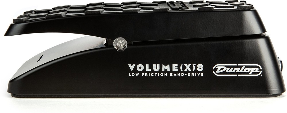 Dunlop DVP5 Volume (X) 8 Volume/Expression Effects Pedal