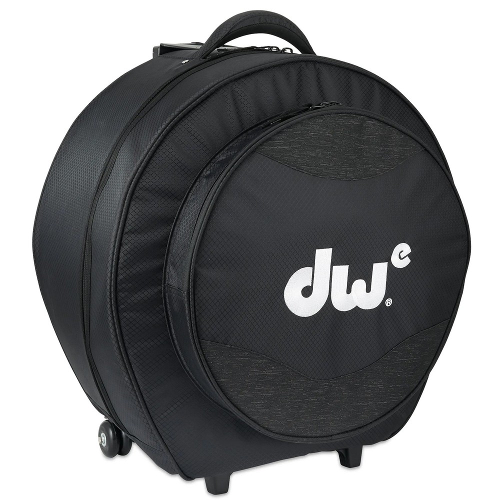 DW DWe Rolling Cymbal Bag