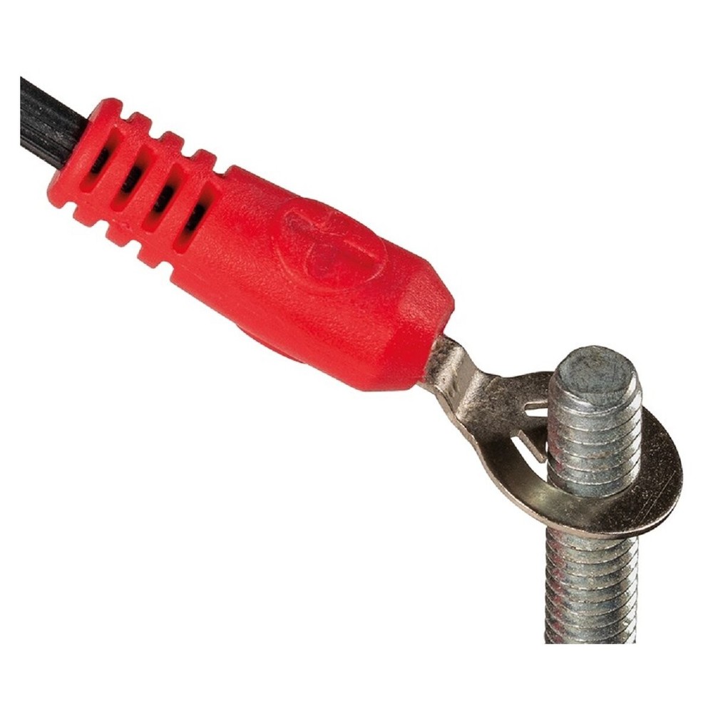 Tecmate 20 in. Weatherproof Permanent Eyelet Lead - O-01