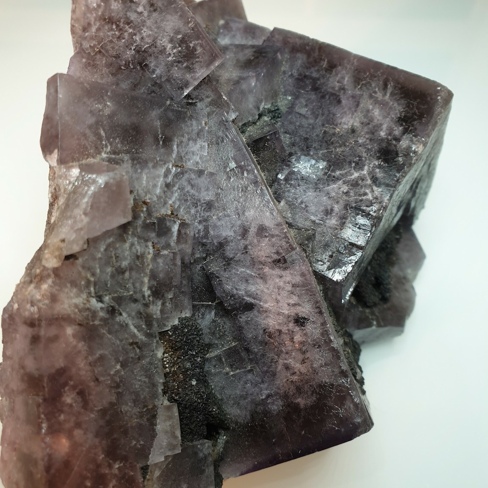 Fluorite