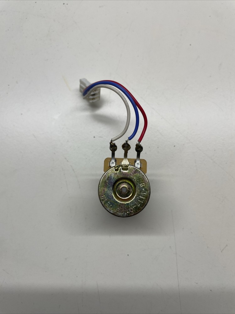 Speed Control for MasterFlex I/P Peristaltic Pump 77410-00