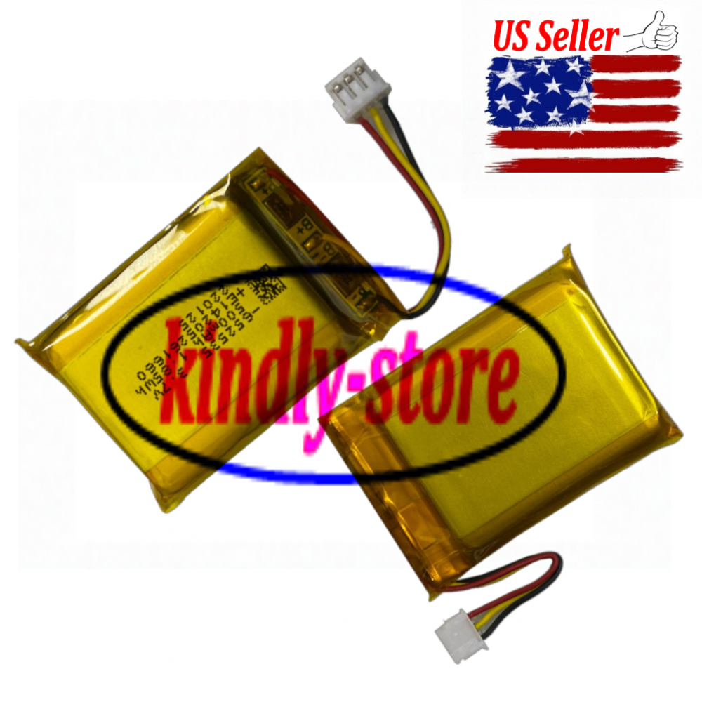 500mAh Original Battery For Logitech MX Master 2 / Master 2s / Master 3 Mouse