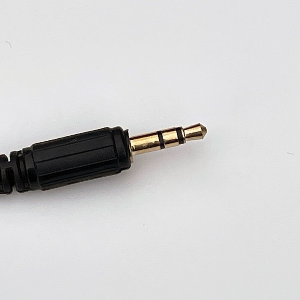 Audi RNS-E AUX cable adapter 3.5mm jack - Navigation Plus A2 A3 A4 A6 A8 TT R8