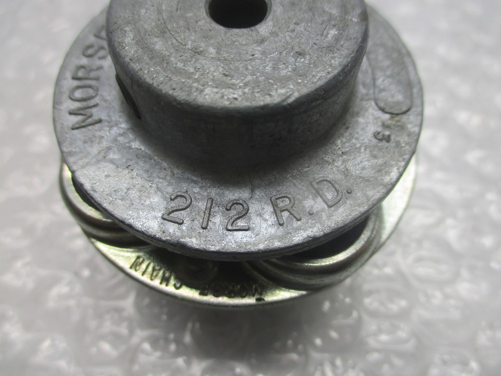 MORSE CHAIN 212 BEARING NSNP