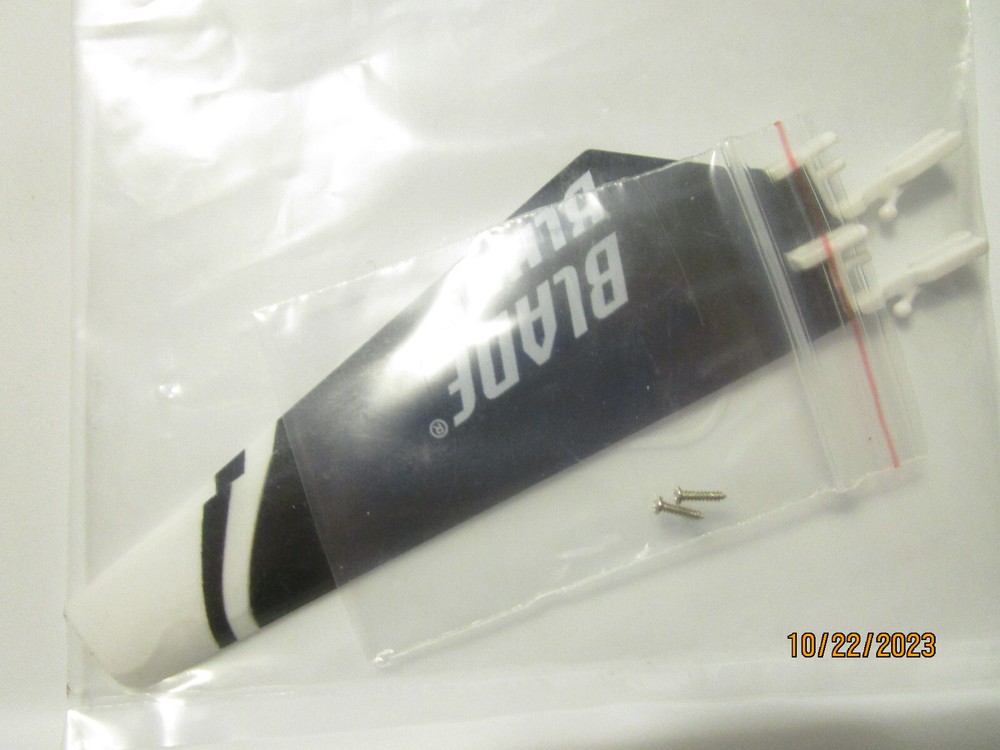 Blade Upper Main Blade Set (1 pair) BMCX2 EFLH2421