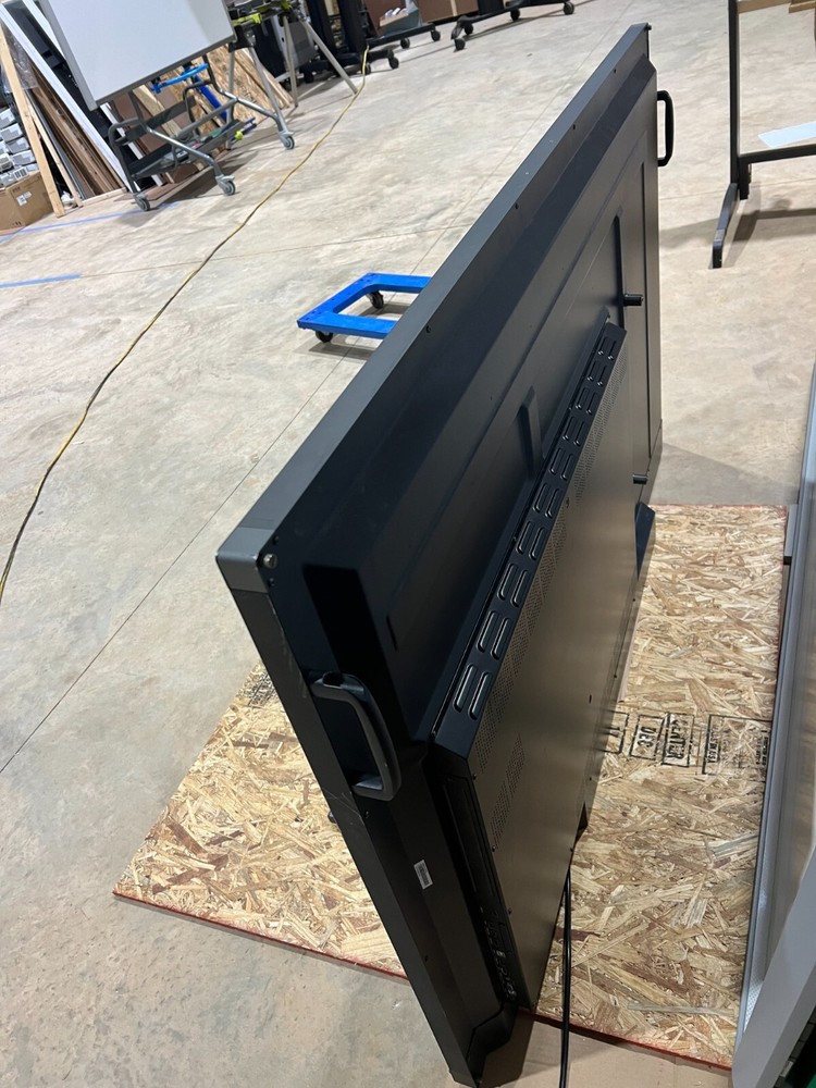 70" Clear Touch Interactive Whiteboard Touch Panel 5070H