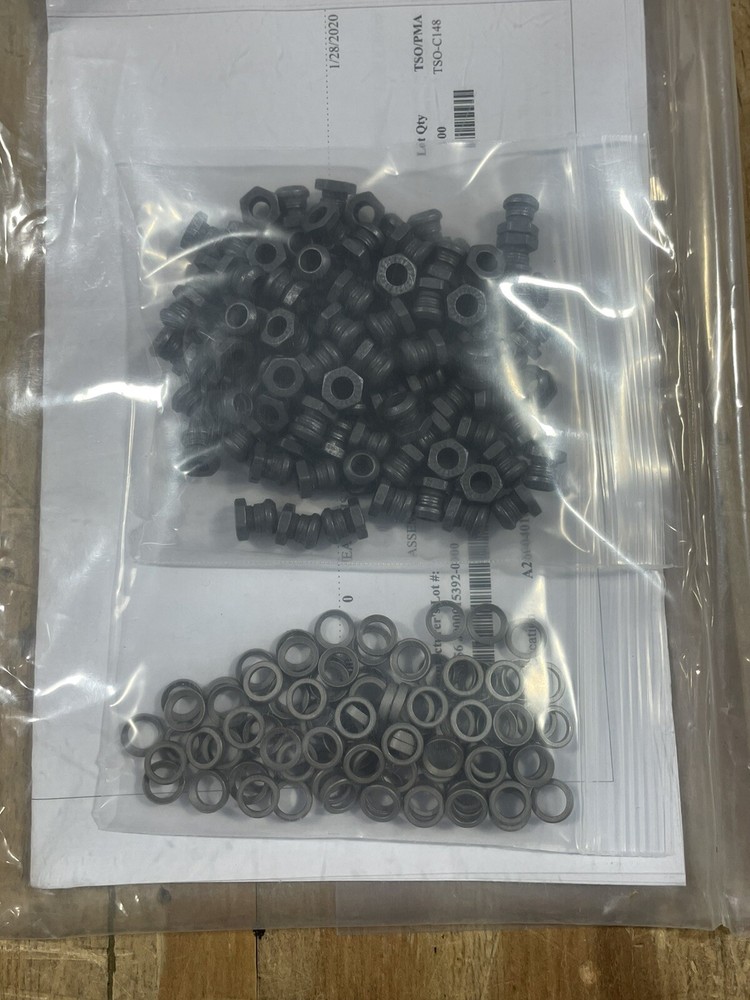 HST75DU6AWU SPS COLLAR 7PC