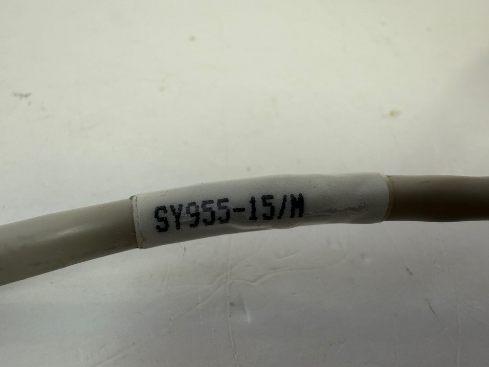 CLONE SYNOPTICS 955 TOKEN RING MEDIA FILTER CABLE WITH WARRANTY