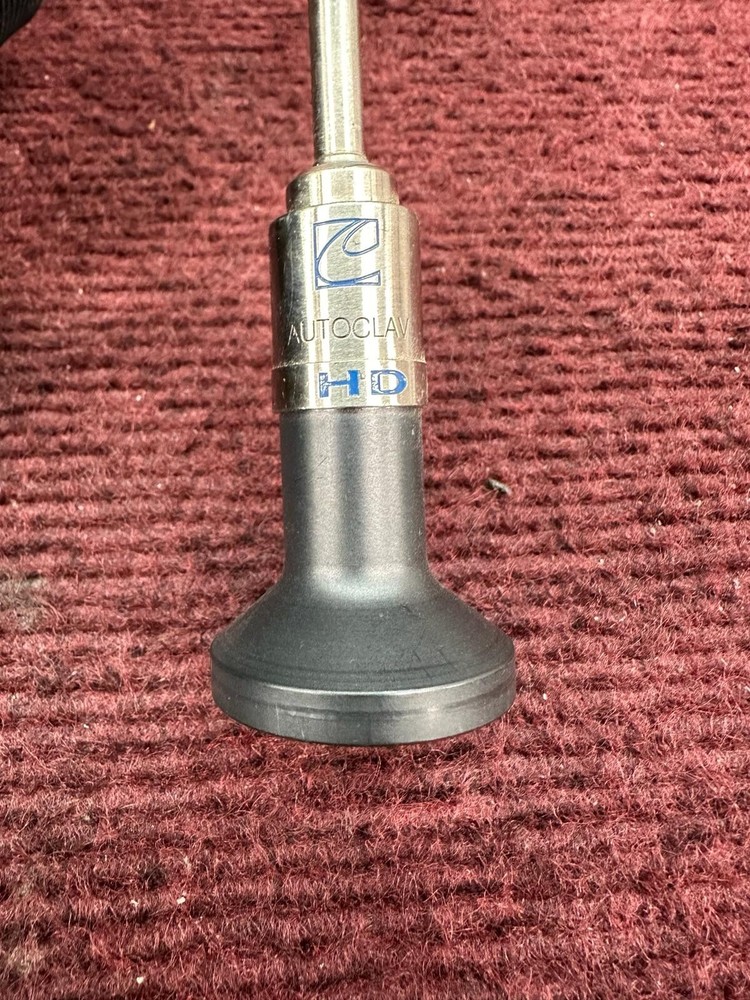 Conmed Autoclav Laparoscope HD5500
