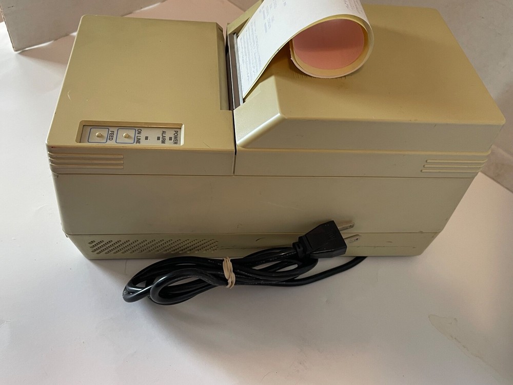 Star Micronics SP300 SP312FC Dot Matrix POS Receipt Printer PARALLEL