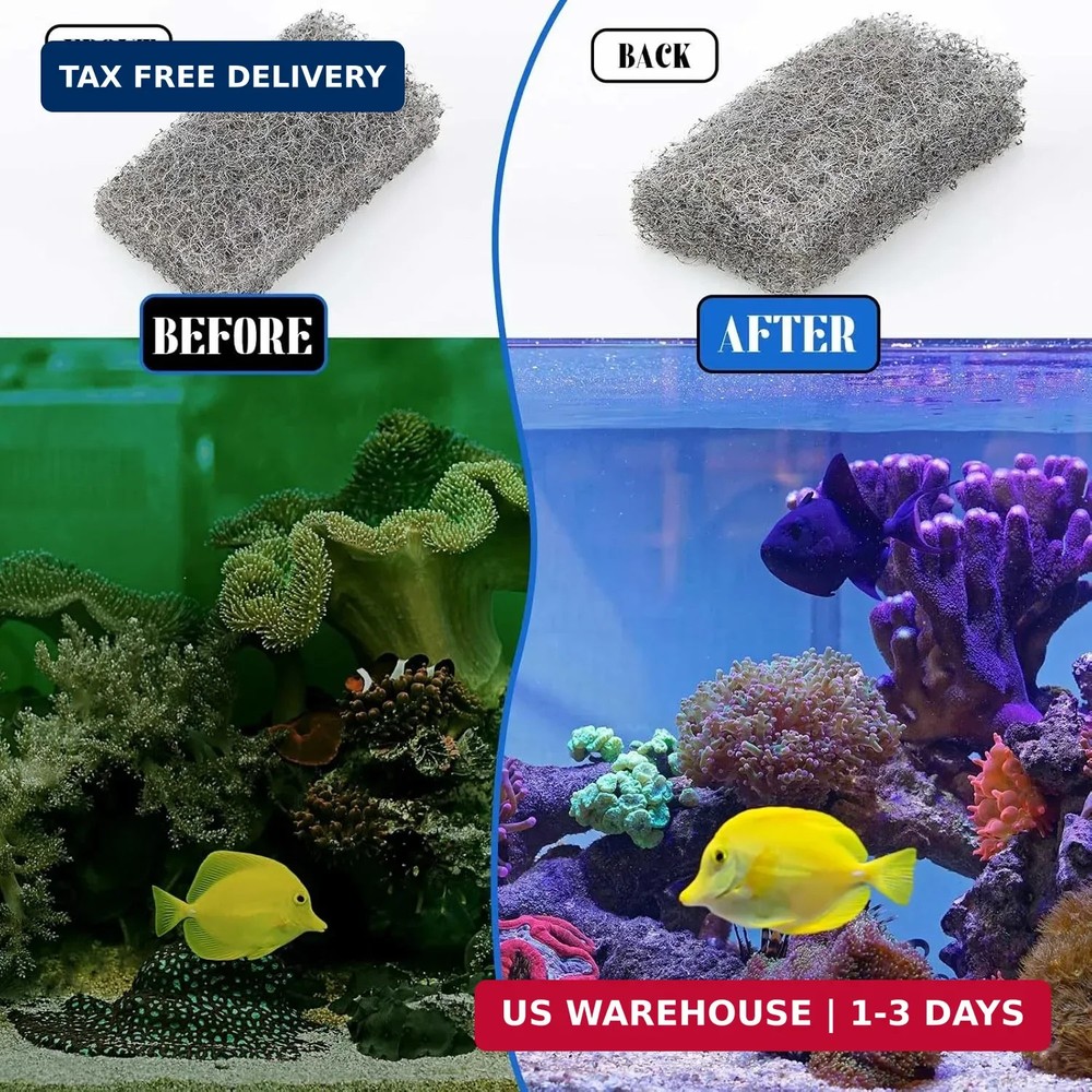 Threlaco 12 Pcs Nitrite Remover Inserts Compatible with Flex/spec/evo, Flex 32.5