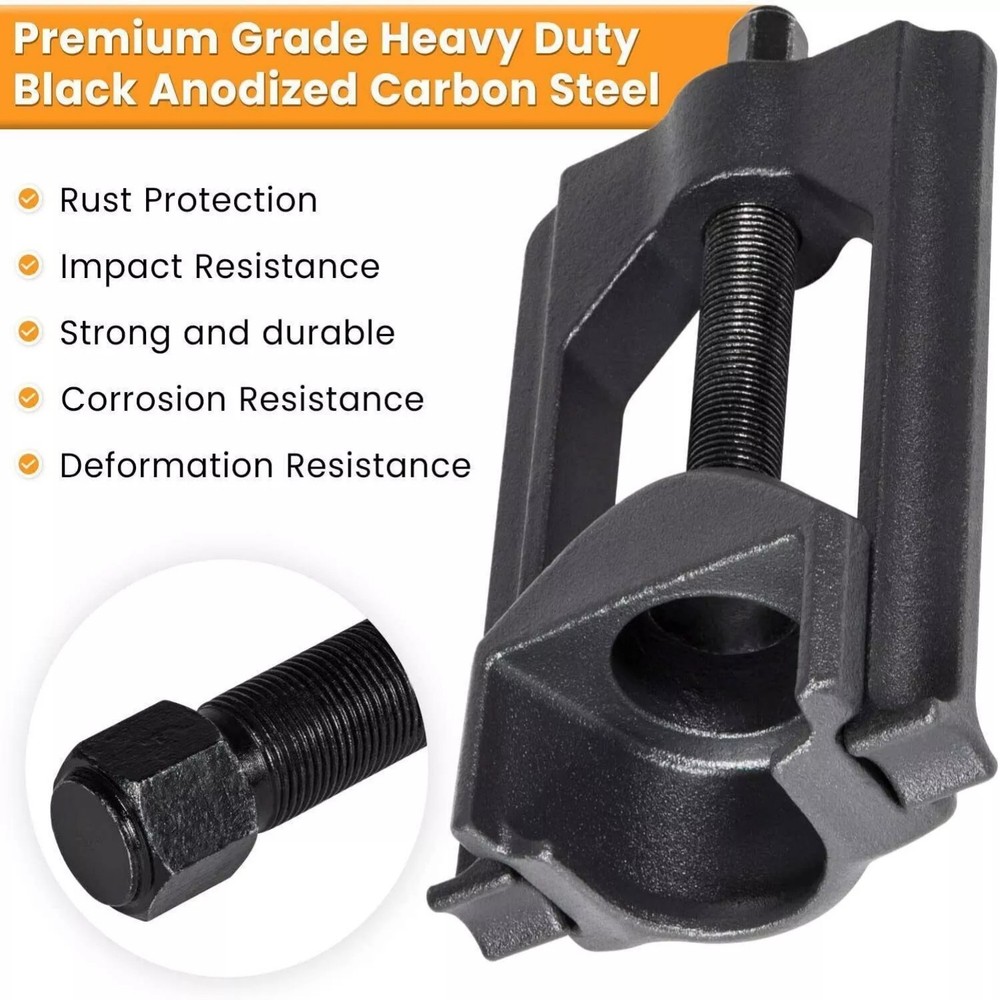 For Spicer Meritor Class 7/8 Trucks 10102 Universal U Joint Puller Removal Tool