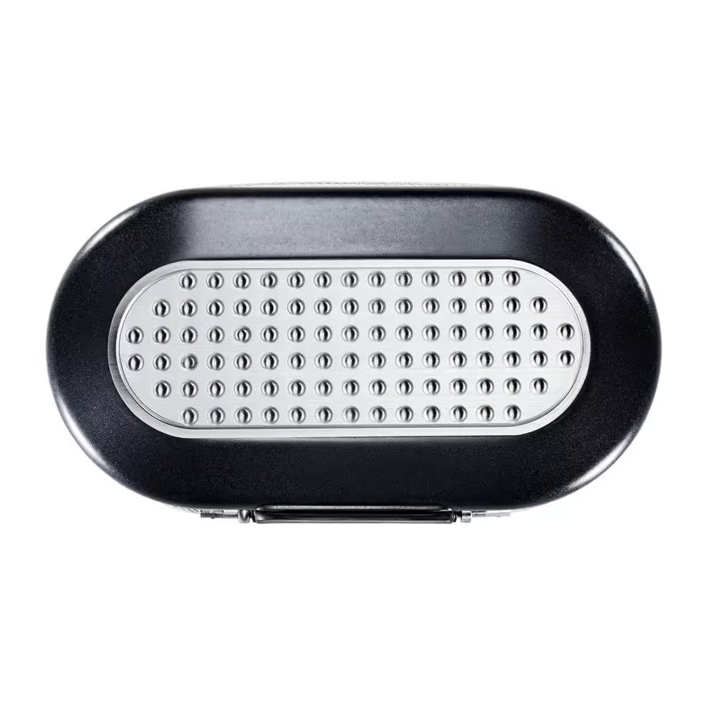 Portable Safe, Resettable Combination, Black