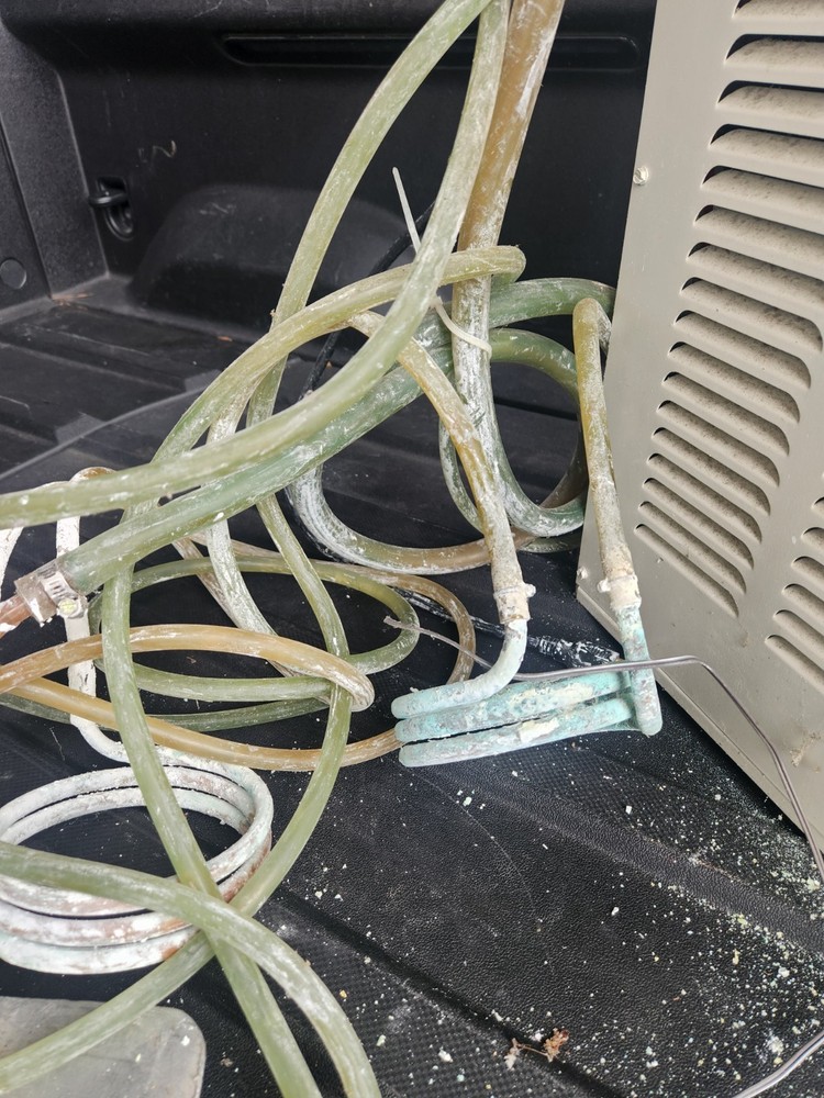 Gerbel Coburn Model Erio 1c