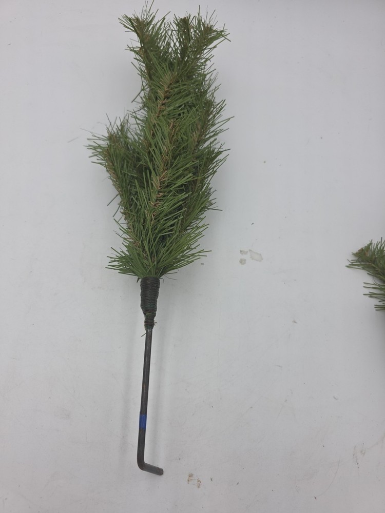 Triumph International Tree Artificial Christmas Replacement Part 54-357-511 Blue