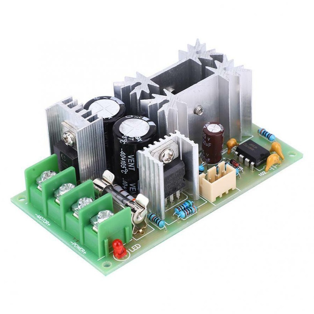 Brand New Speed Controller Speed Controls DC Motor Speed Control Module