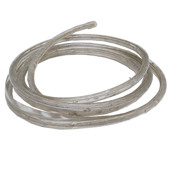 Premier Pontoon Boat Flexible Light Strip | SofTouch 12V 94 Inch White